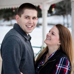 Meet your Posher, Amie