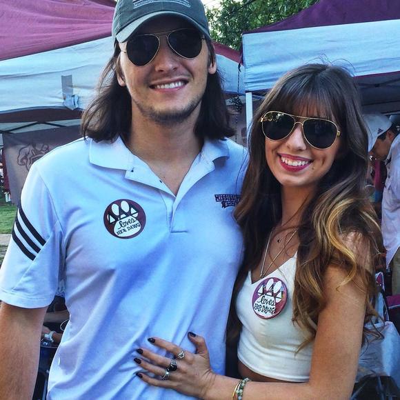 Meet your Posher, Anna caroline