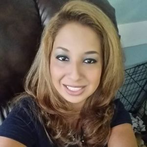 Meet your Posher, Joann
