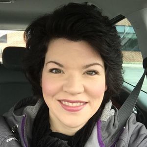 Meet your Posher, Kim