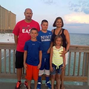 Meet your Posher, Tracy