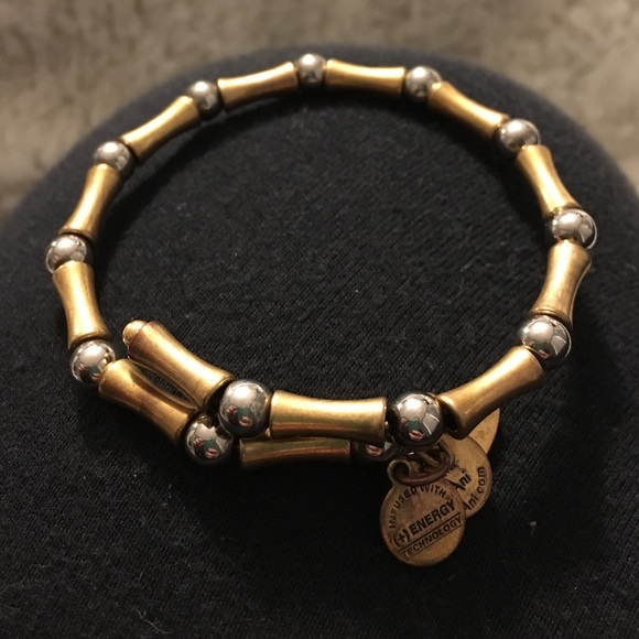 Alex and Ani Mykonos Wrap