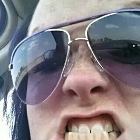 Meet your Posher, Tiana