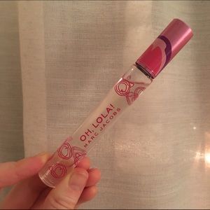 Marc Jacobs Oh, Lola! Rollerball