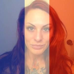 Meet your Posher, Becca