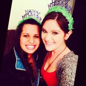 Meet your Posher, Margot