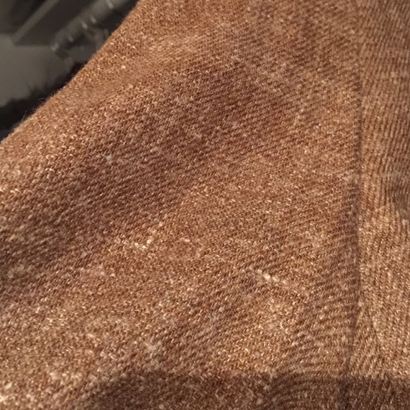 Cape style jacket - Picture 3 of 3
