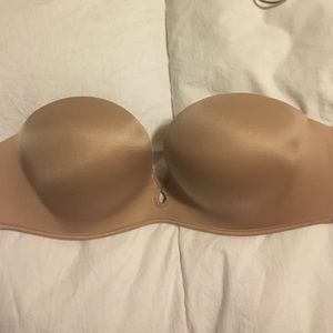 NWOT Victoria's Secret bombshell bra