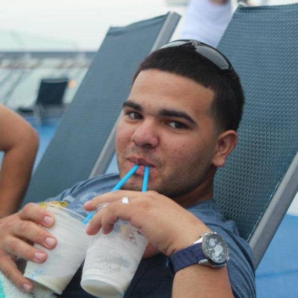 Meet your Posher, Jose - Picture 1 of 1