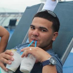 Meet your Posher, Jose