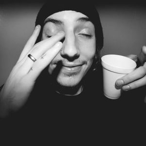 Meet your Posher, Derekk