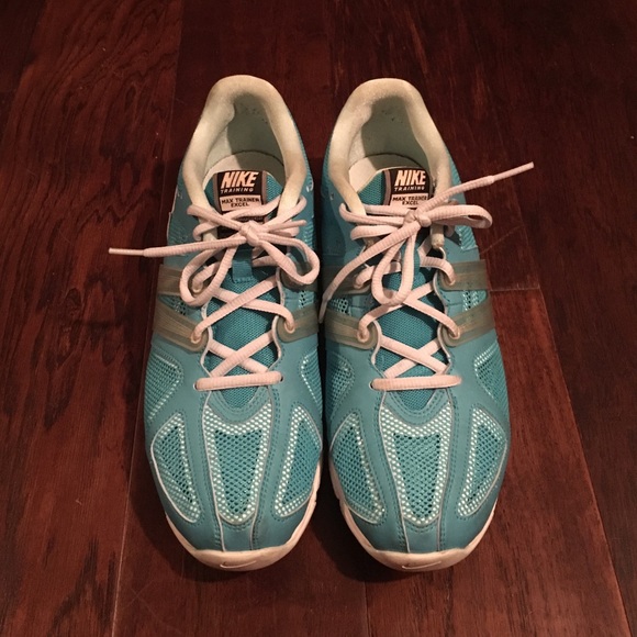 Nike air max sneakers