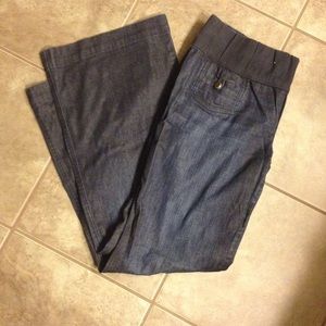 [Gap Maternity] stretch jeans