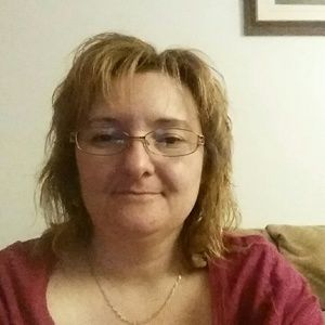 Meet your Posher, Patty