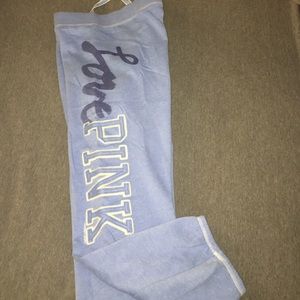 🎉 VS PINK Pant 🎉 Size: Large 🎉