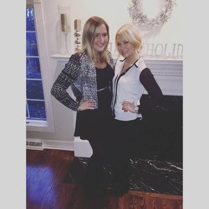 Meet your Posher, Erin