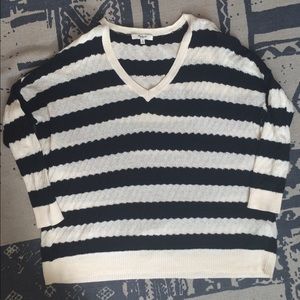 {Madewell} Sweater