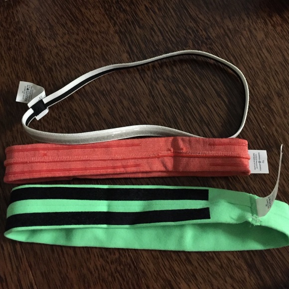 Lululemon headband bundle - Picture 2 of 2