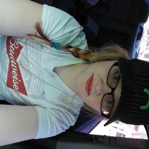 Meet your Posher, Miranda