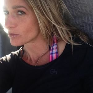 Meet your Posher, Misty