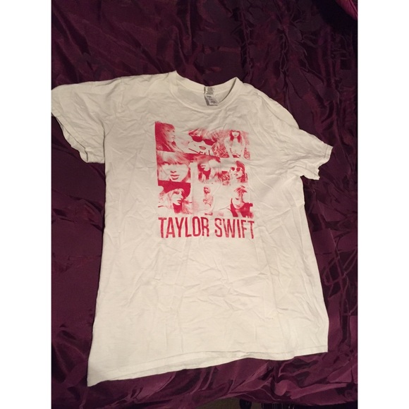 Taylor Swift tee