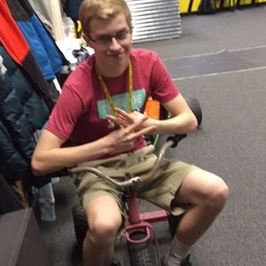 Meet your Posher, Julia