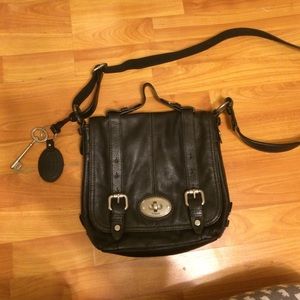 Fossil crossbody bag