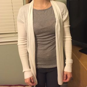 Express cardigan