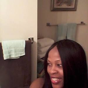 Meet your Posher, Eva