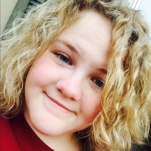 Meet your Posher, Brianna