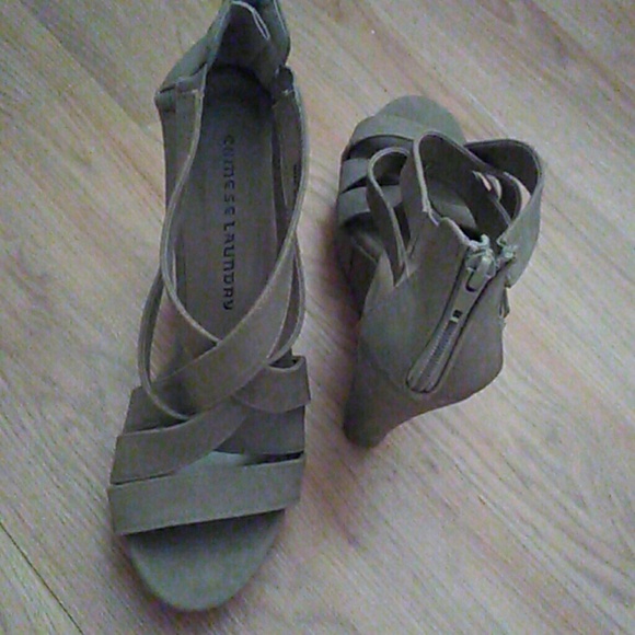 Wedges