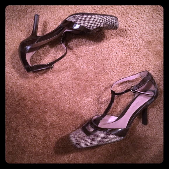 Nine West heels