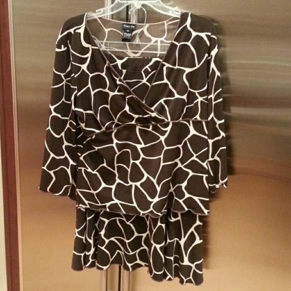 SALE WKND ONLY!  XL Chapter One 2-piece