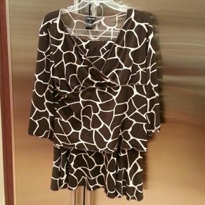 SALE WKND ONLY!  XL Chapter One 2-piece