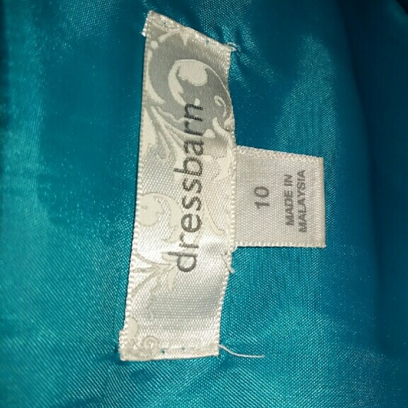 Dress - Picture 4 of 4