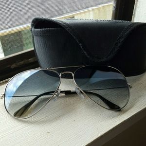 Ray Ban Sunglasses