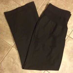 [Duo Maternity] slacks dress pants
