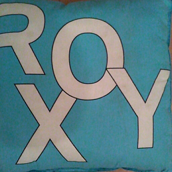 Small pillow