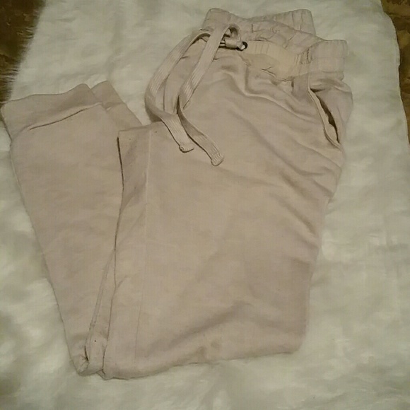 Comfy pants