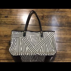 Henry Bendele Sm/Med tote