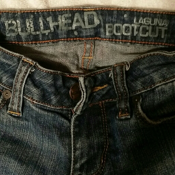 Jeans - Picture 2 of 3