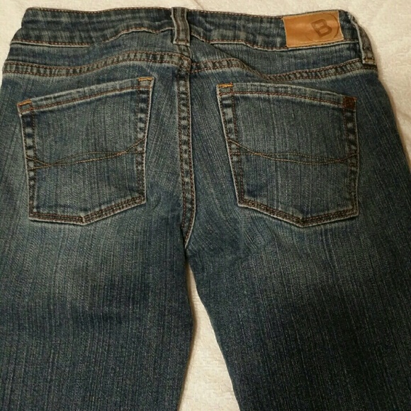 Jeans - Picture 3 of 3