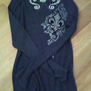 Thermal top