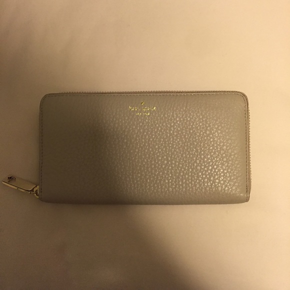 Kate spade wallet