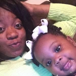 Meet your Posher, Lashunta