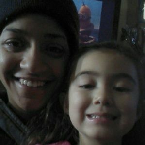 Meet your Posher, Satasha