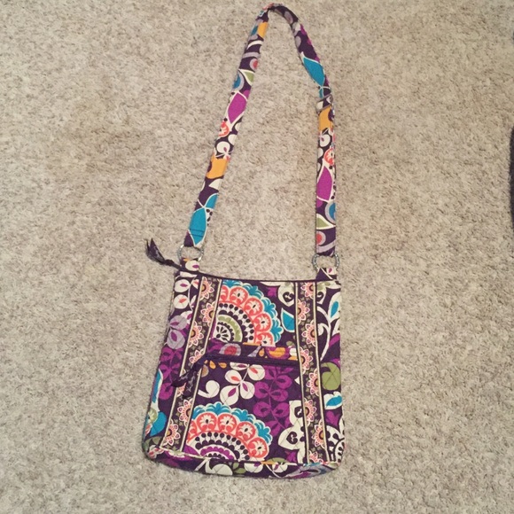 Vera Bradley purse