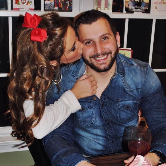 Meet your Posher, Hayley