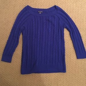 American eagle sweater