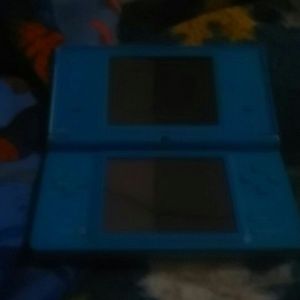 Nintendo dsi